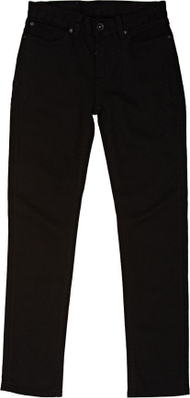 Pantallona Element of Skateboards Ash III Blackout Element, 30