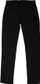 Pantallona Element of Skateboards Ash III Blackout Element, 30