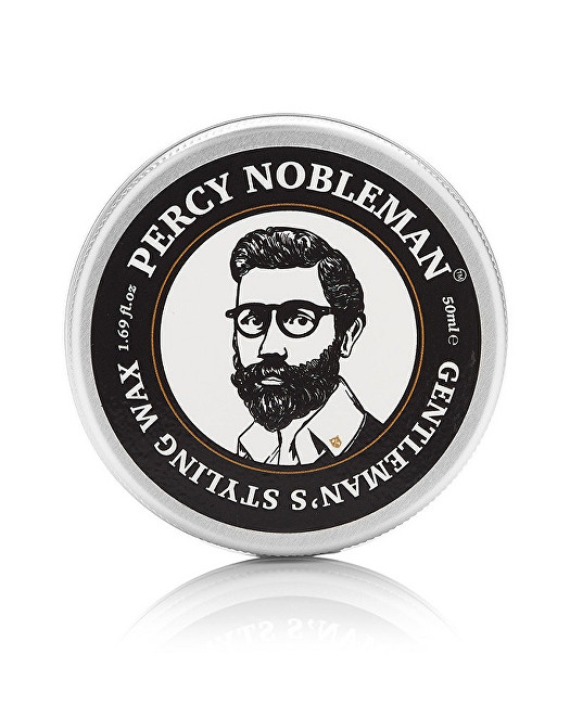 Dyllë Percy Nobleman 50 ml
