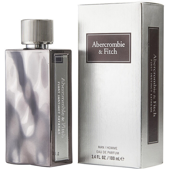 Parfum Abercrombie & Fitch First Instinct Extreme