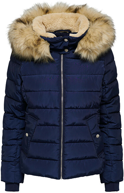 Xhaketë ONLY ONLNEWCAMILLA 15304767 Dress Blues