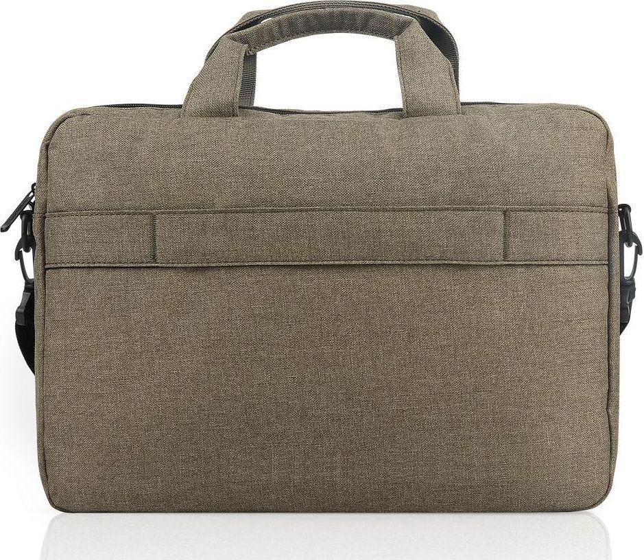 Çantë për laptop Lenovo T210, 15.6", e gjelbër
