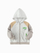 Bluzë Hoodie Colorblock Explorer