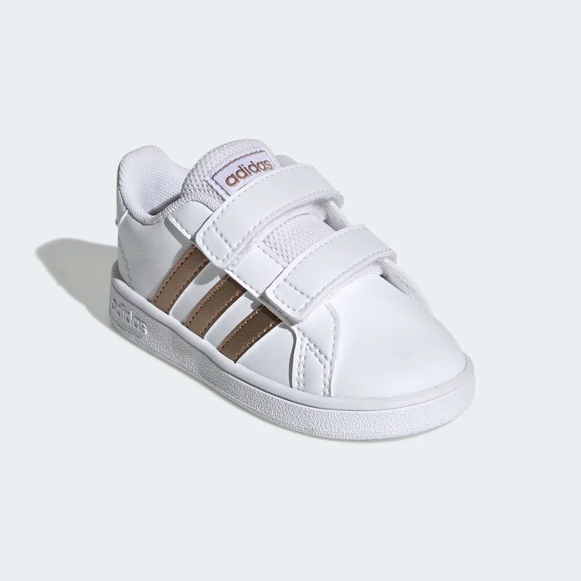 Atlete për fëmijë Adidas Grand Court 26.5