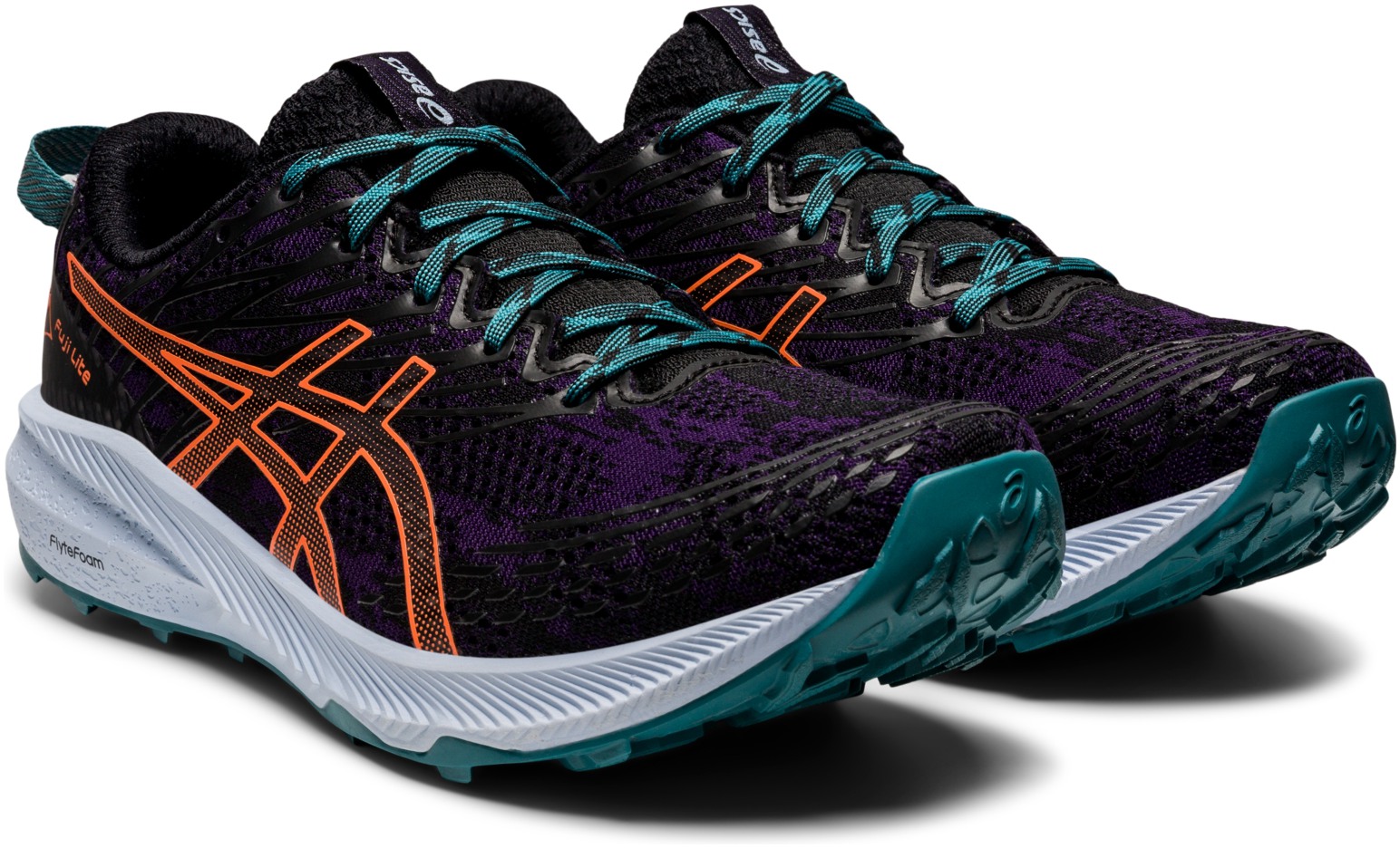 Atlete për femra Asics Fuji Lite 3 W, nr. 39