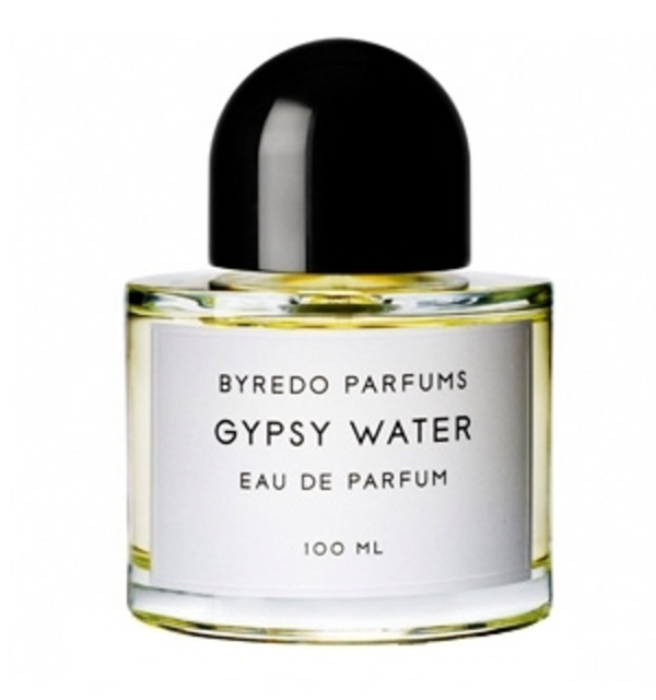 Eau de Parfum Byredo Gypsy Water,