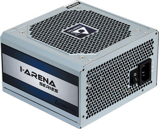 Burim energjie Chieftec iArena GPC-700S ATX, 700W