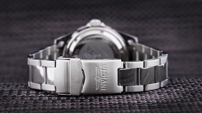 Orë dore Invicta For Diver Quartz 9204OB
