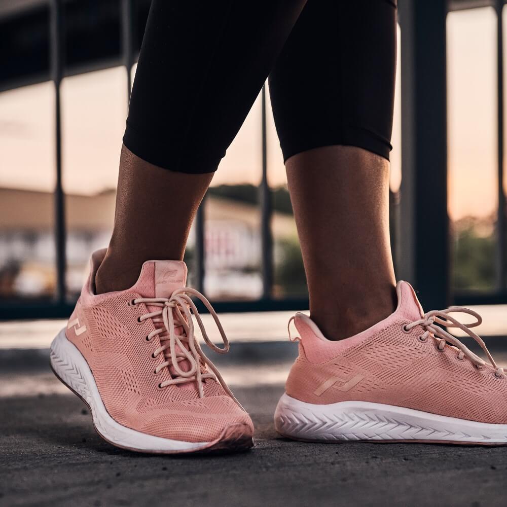 Atlete për femra Pro Touch OZ 1.0 38