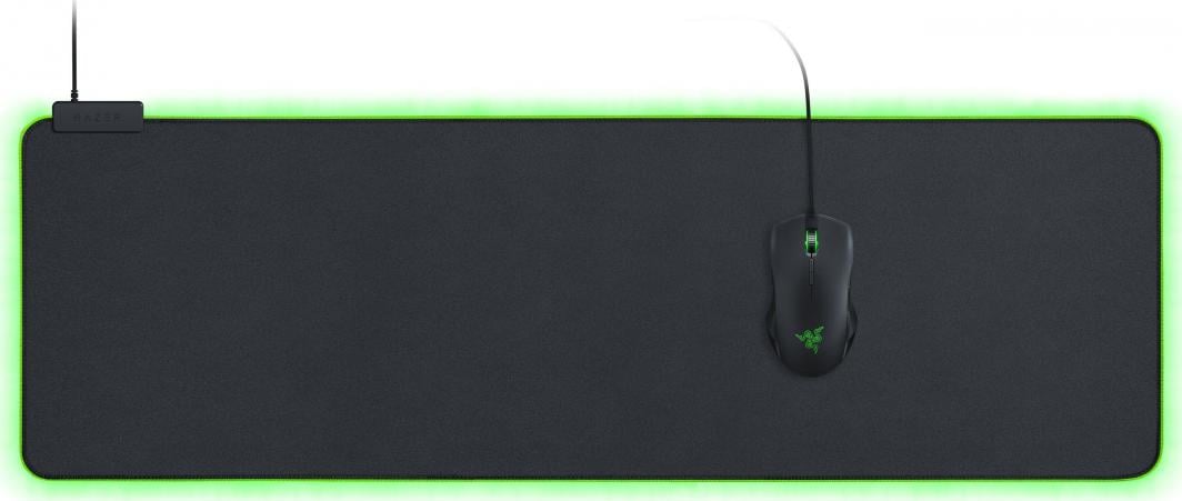 Mauspad Razer RZ02, XL, i zi