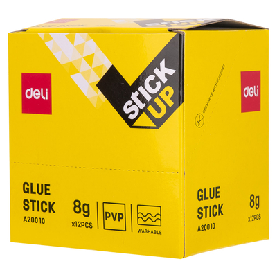 Ngjitës DELI stick 8gr a20010 1/12