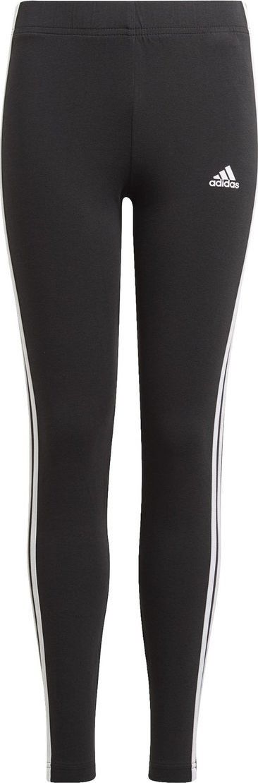 Pantallona Adidas G 3S LEG 152, të zi