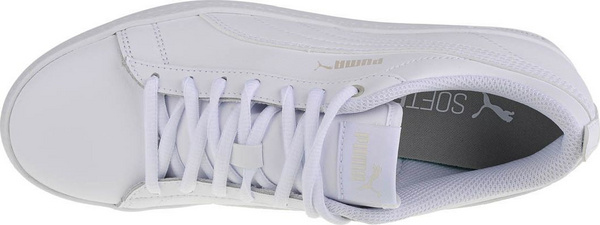 Atlete për femra Puma Smash V2 (365208-04), nr. 40, të bardha