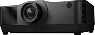 Projektor lazer NEC PA804UL-BK, 1920 x 1200 px, 7500lm, 3LCD, i zi Projektor lazer NEC PA804UL-BK, 1920 x 1200 px, 7500lm, 3LCD, i zi