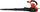 Fryrëse elektrike gjethesh Black&Decker, 3000 W