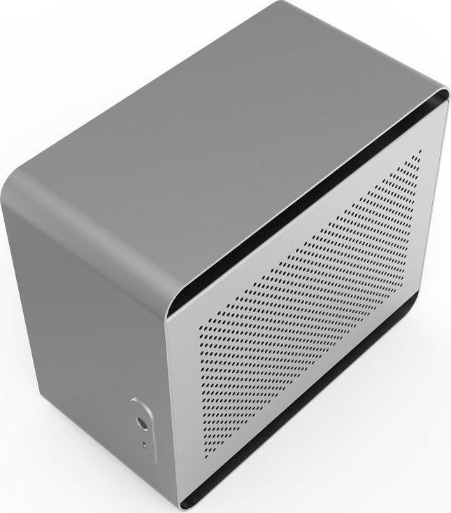 Kasë Streacom DA2 Chassis, Mini Tower