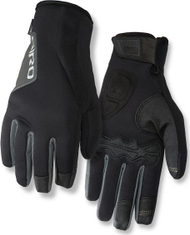 Doreza për dimër Giro AMBIENT 2.0, XXL, të zeza