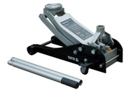 Krik për makina me profil të ulët Yato YT-1721, 89-457mm, 2.5t Krik për makina me profil të ulët Yato YT-1721, 89-457mm, 2.5t