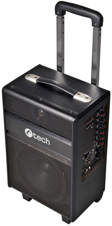 Altoparlant C-TECH Impressio Party, i zi