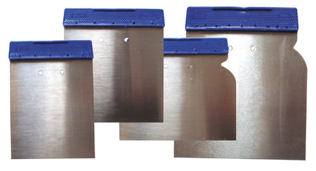 Spatula MEGA  01625, 4 copë