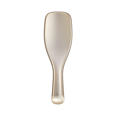 Krehër flokësh Tangle Teezer Ultimate Detangler Straight & Curly Chrome Neo Gold