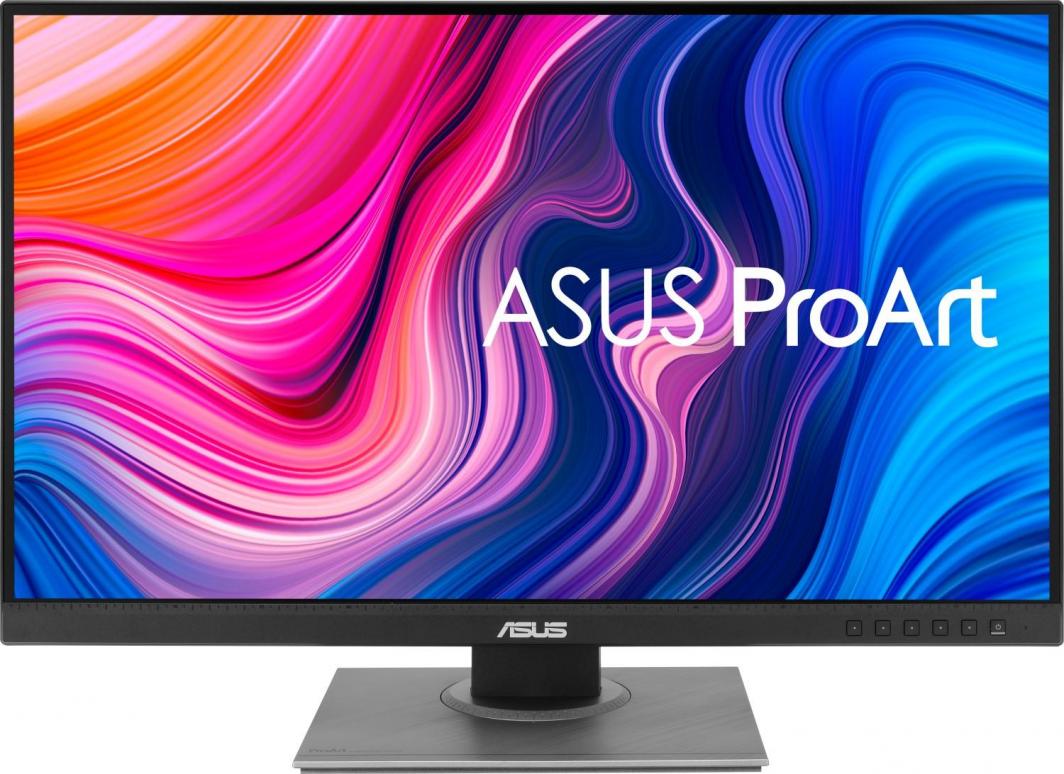 Монитор ASUS ProArt PA278QV, 27 "LED, QHD, црнa