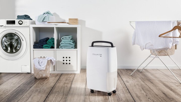 Dehumidifikues ajri Rowenta Intense Compact DH4236F0