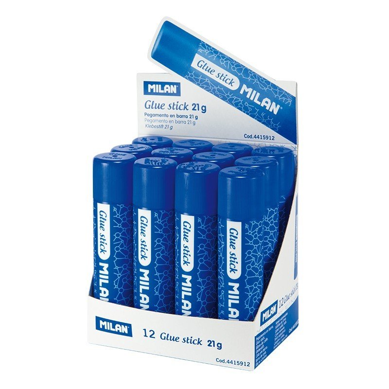 Milan Ngjites Stick 21Gr 4415912 1/12