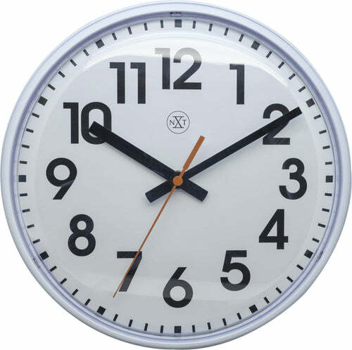 Orë muri Nextime Peter 7308WI