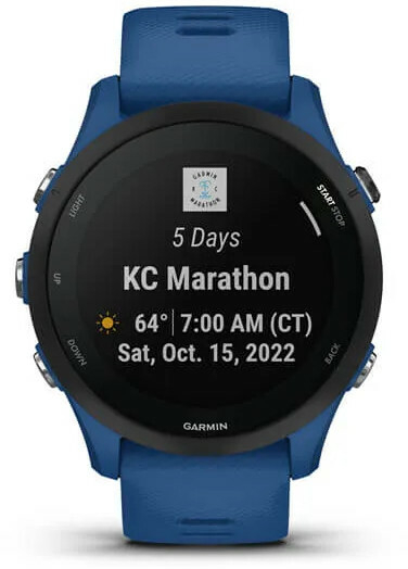 Orё dore Garmin Forerunner 010-02641-11