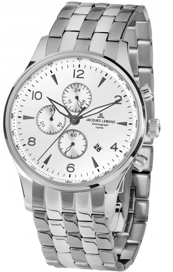 Ore Jacques Lemans 1-1844ZF