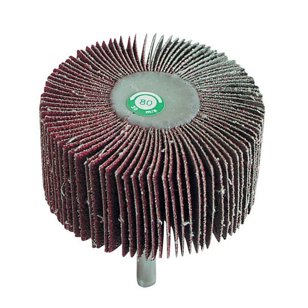 Disk gërryes KLINGSPOR, 80 x 30 mm 