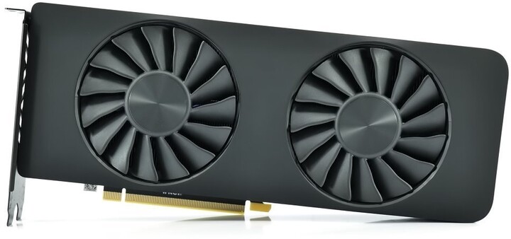 Kartelë grafike Intel Arc A750 Limited Edition 8GB GDDR6
