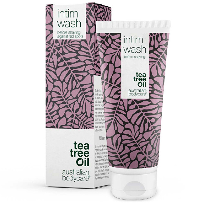 Xhel për higjienën intime Australian BodyCare, 200 ml