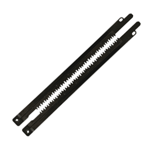 Teh sharre për sharrë elektrike Alligator 430mm, TCT (DT2974)