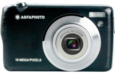 Kamerë AGFA Compact DC 8200, e zezë