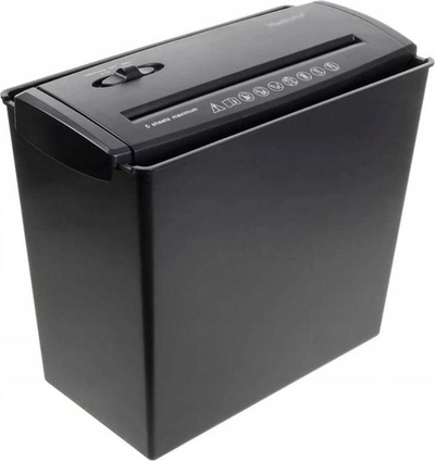 Grirës letrash Esperanza Blade EN101 P-1, 100W, i zi