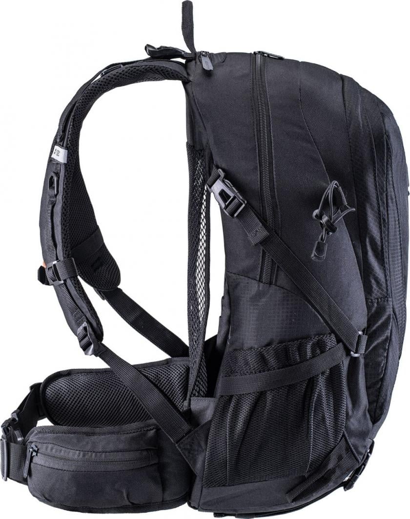 Çantë për hiking Hi-tec Aruba 30L (92800331450) , e zezë
