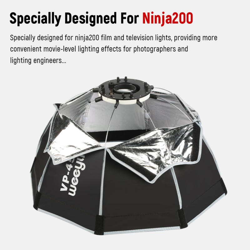 Viltrox VP-45 Softbox