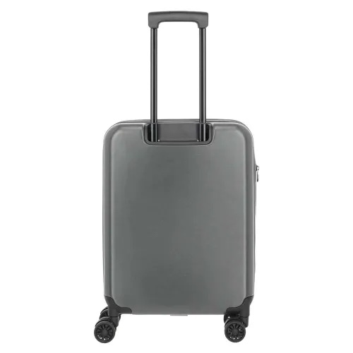 Travelite Valixhe Basics 4w foldable s trolley bag
