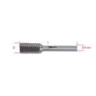 Aksesor për makinë lëmuese Beta (426MD/CP8), 8 mm