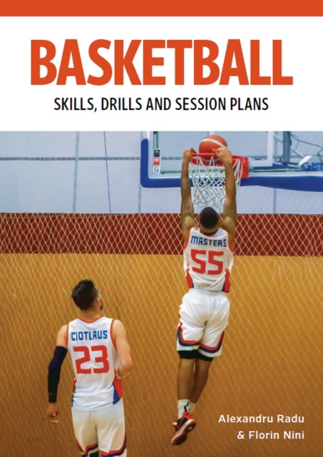 Basketball Technical Skills Dr - Alexandru Radu
