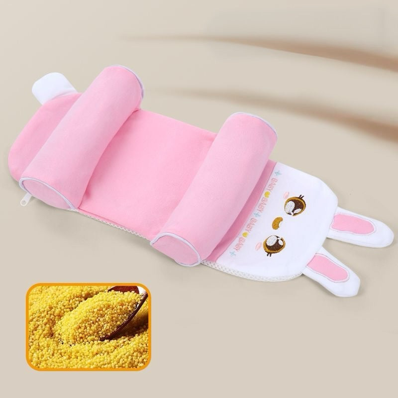 Jastëk për Formësimin e Kokës Pembe.