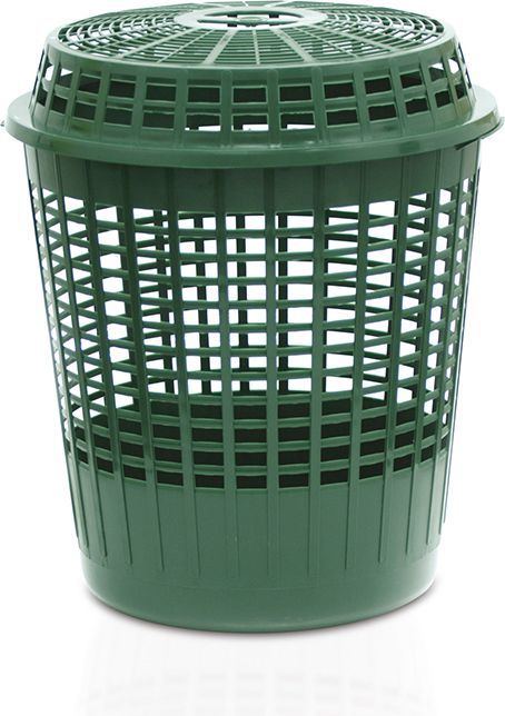 Shportë kopshti Prosperplast 60L , 45 x 45 cm (IKOSZ60-G851)