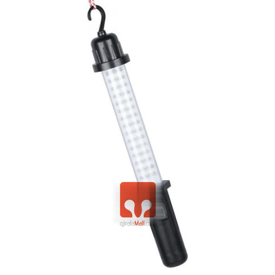 Dritë Kinzo, LED, 4xAA