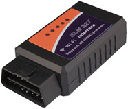Pajisje diagnostifikuese për OBD-II, WiFi