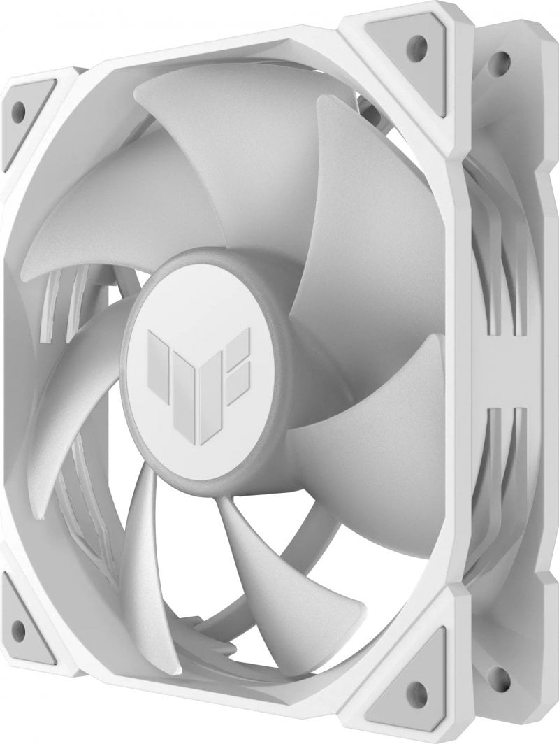 Ftohës Asus TUF Gaming TR120 ARGB (90DA0093-B09000), 120 mm