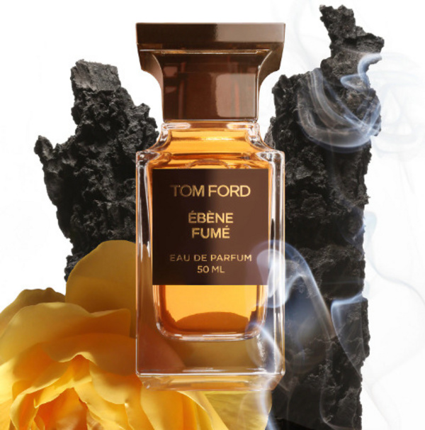 Eau de Parfum Tom Ford Ébène Fumé