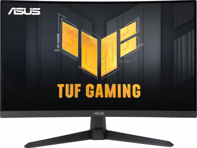 Monitor Asus TUF Gaming VG27VQ3B, 27", 1920 x 1080 (FullHD), 180Hz, i zi