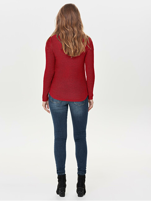 Triko ONLY ONLGEENA 15113356 Lychee